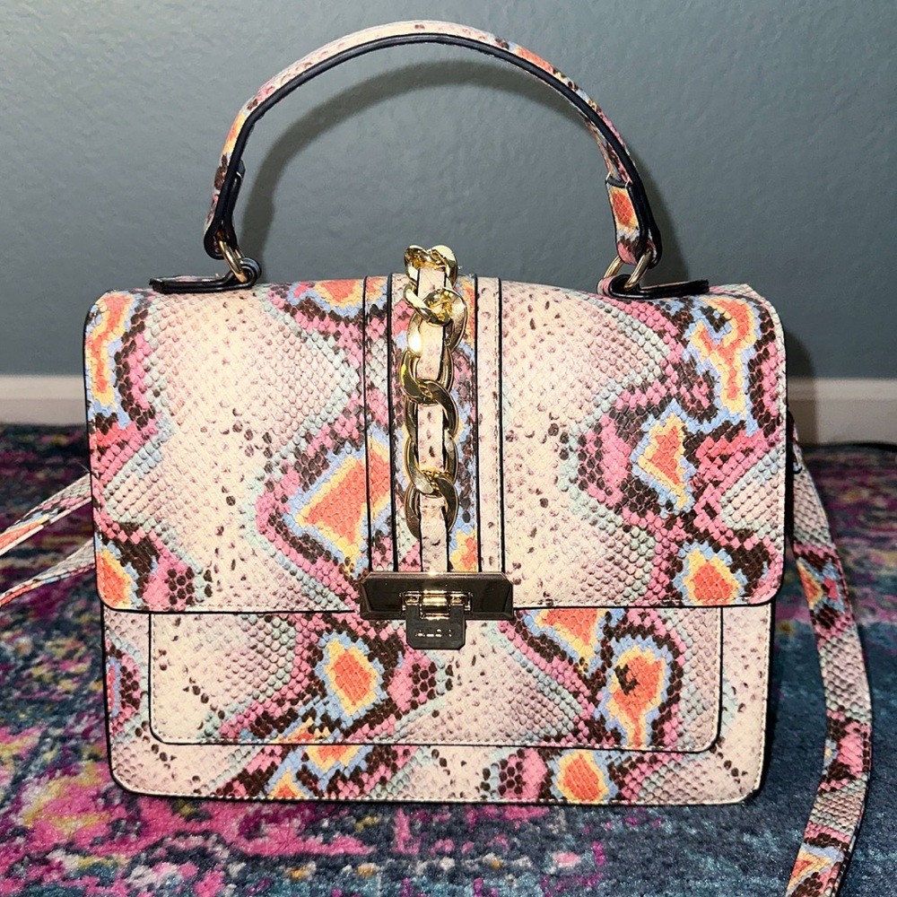 Aldo purse
